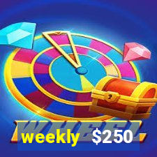 weekly $250 bankroll booster password partypoker