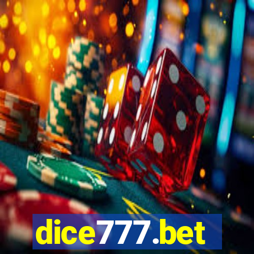 dice777.bet