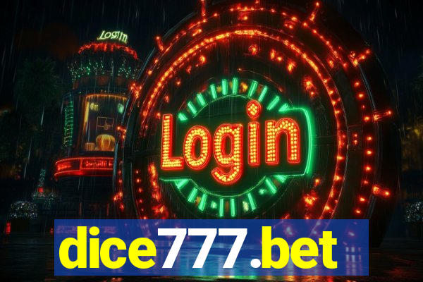 dice777.bet