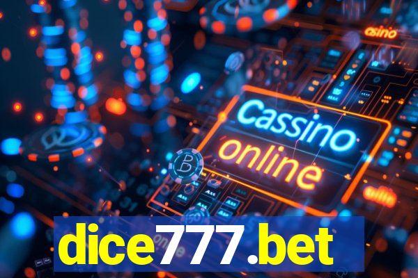 dice777.bet