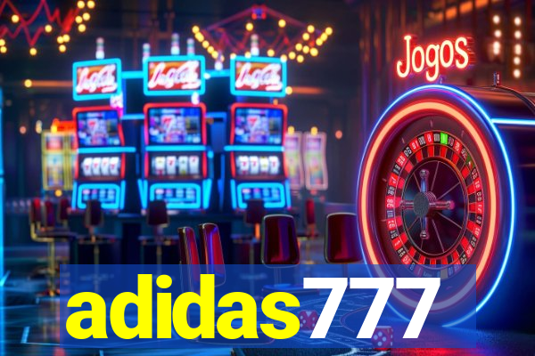 adidas777