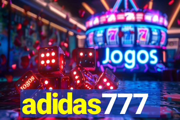 adidas777