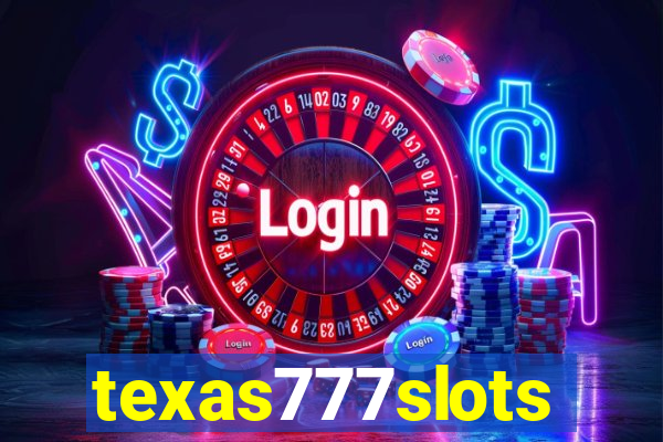 texas777slots