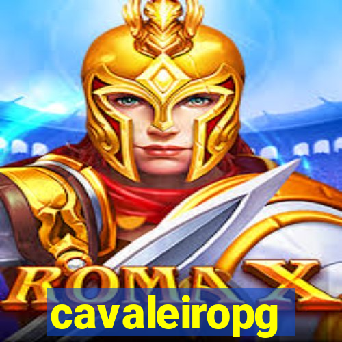 cavaleiropg