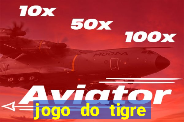 jogo do tigre simulador de aposta