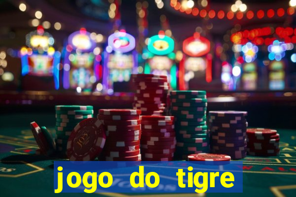 jogo do tigre simulador de aposta