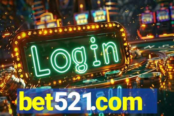 bet521.com