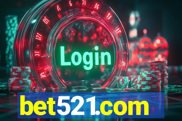 bet521.com