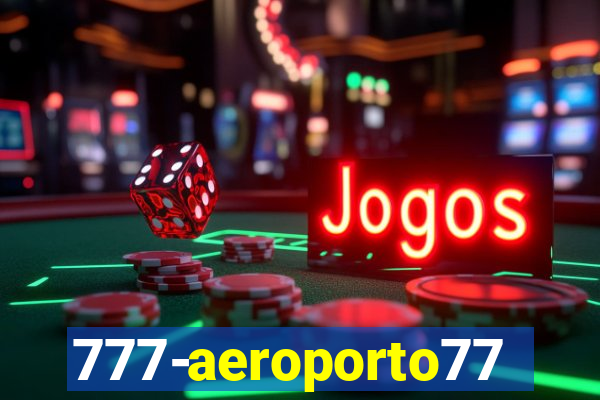 777-aeroporto777.com