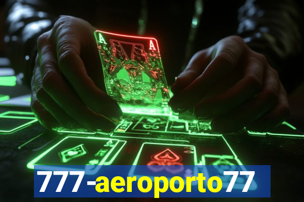 777-aeroporto777.com