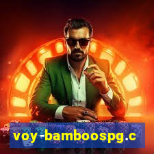 voy-bamboospg.com