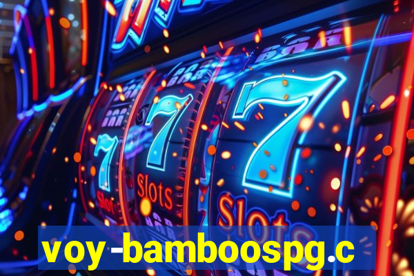 voy-bamboospg.com