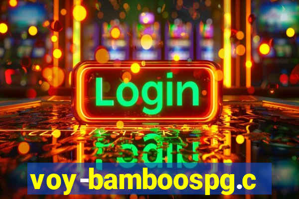 voy-bamboospg.com