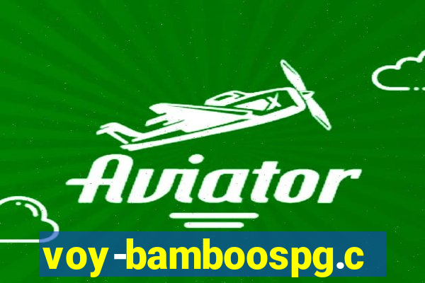 voy-bamboospg.com