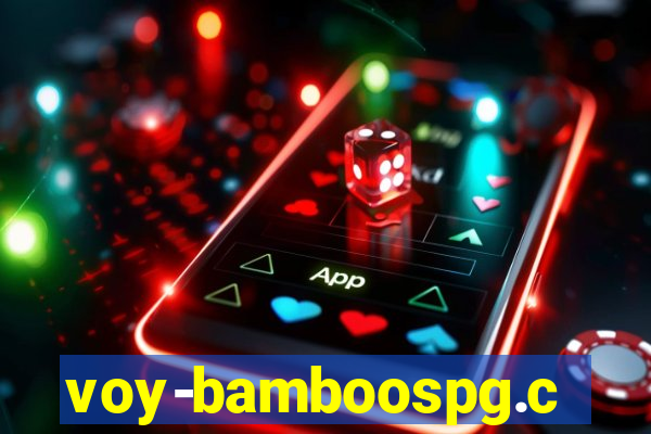 voy-bamboospg.com