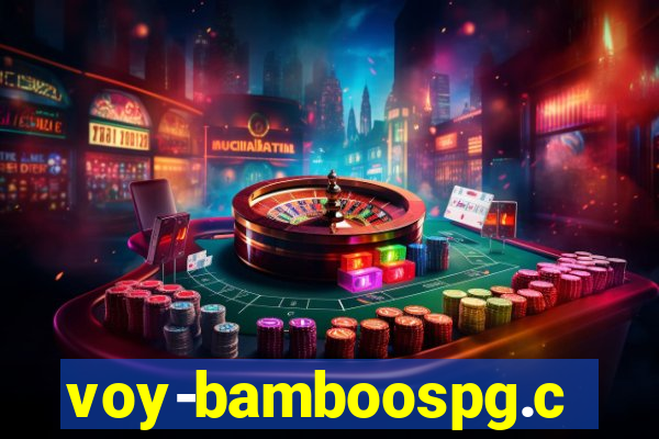 voy-bamboospg.com