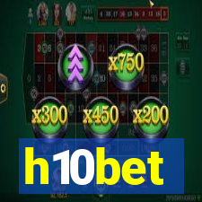 h10bet