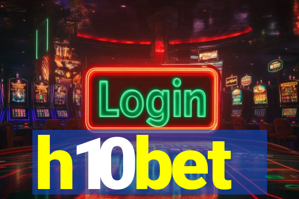 h10bet