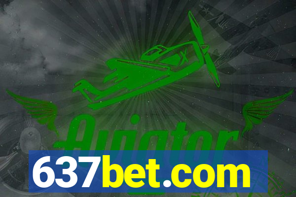637bet.com