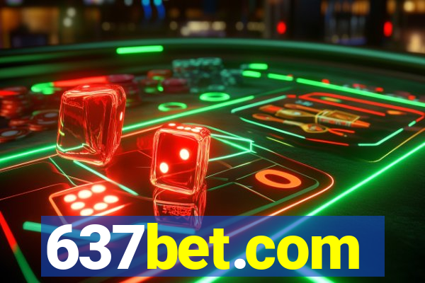 637bet.com