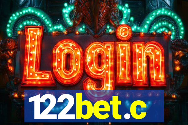 122bet.c
