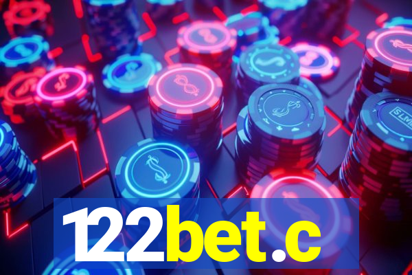 122bet.c