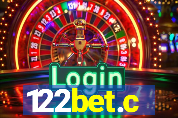 122bet.c