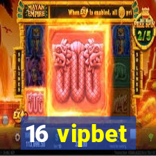 16 vipbet