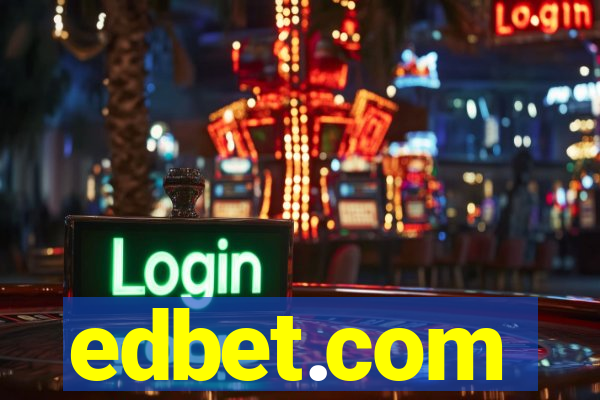 edbet.com