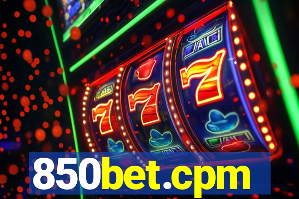 850bet.cpm
