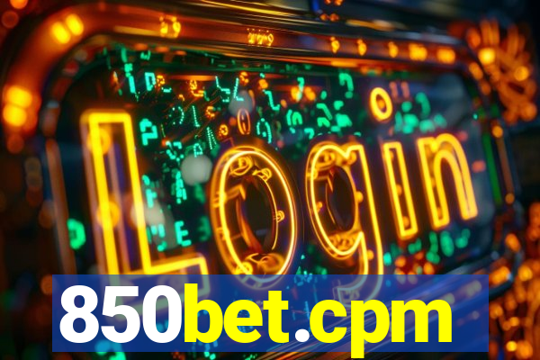 850bet.cpm