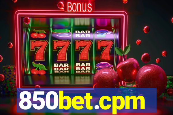 850bet.cpm