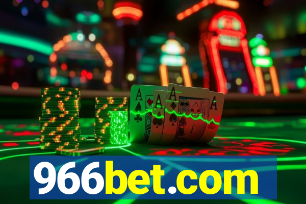 966bet.com