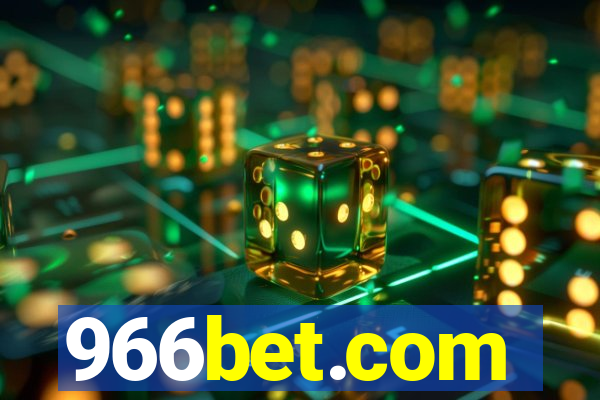 966bet.com