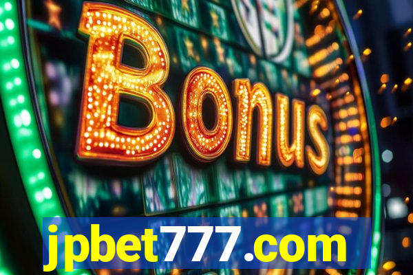 jpbet777.com
