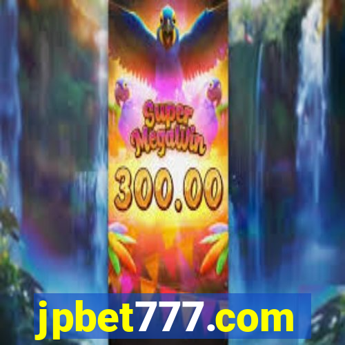 jpbet777.com