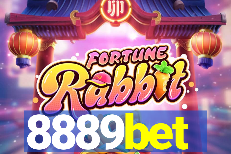8889bet