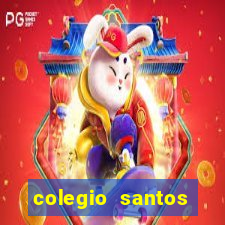 colegio santos dumont curitiba