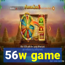 56w game