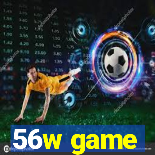 56w game