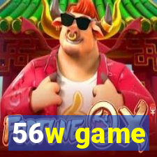 56w game