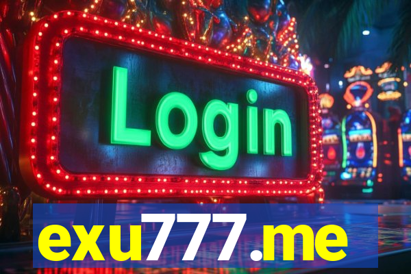 exu777.me