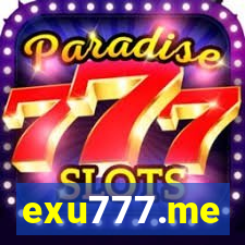 exu777.me