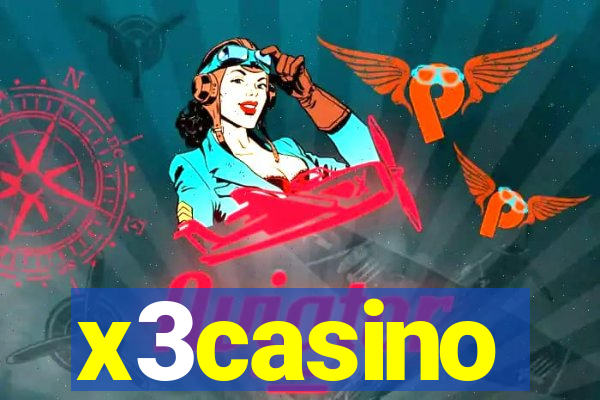 x3casino
