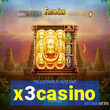 x3casino