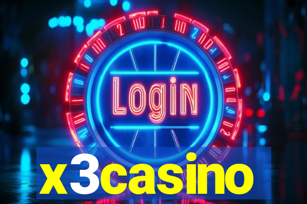 x3casino