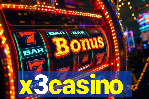 x3casino