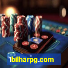 1bilharpg.com