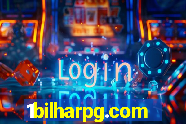 1bilharpg.com