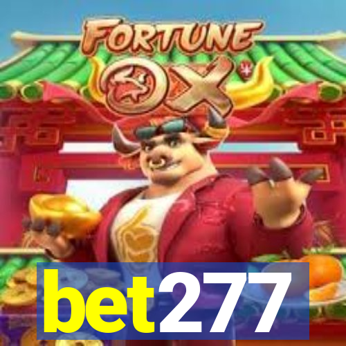 bet277